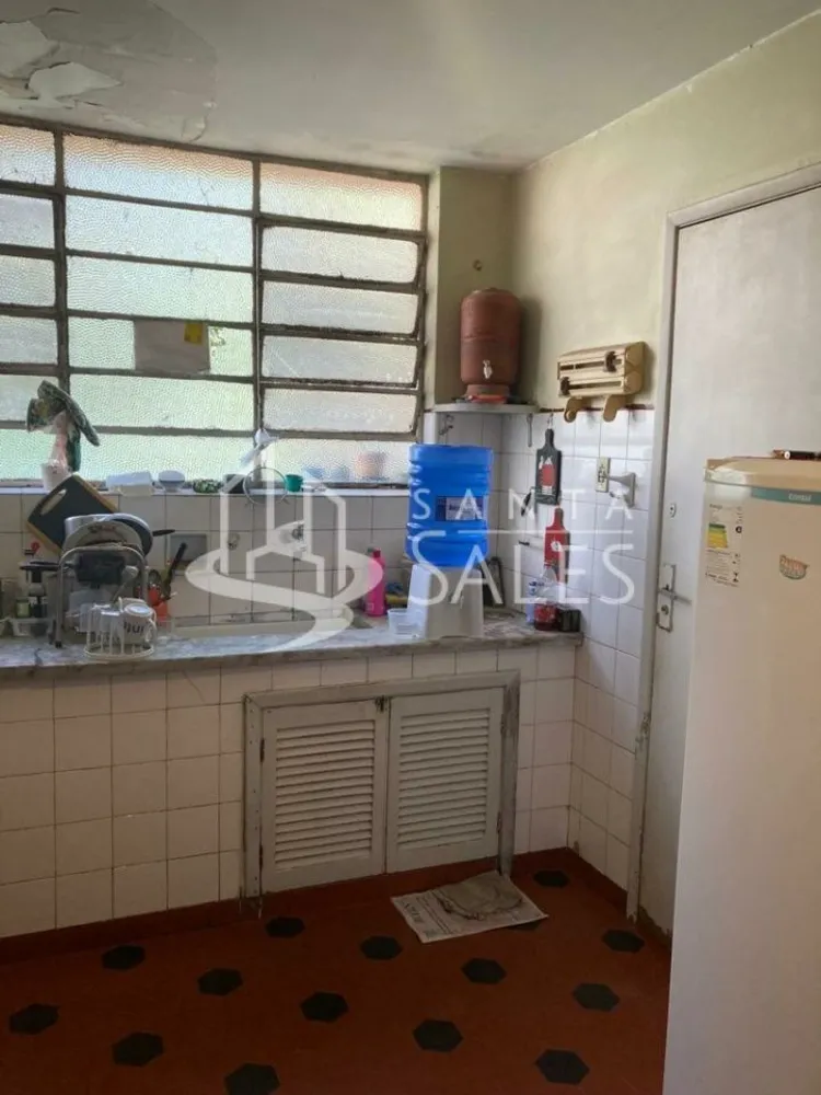 Sobrado, 5 quartos, 235 m² - Foto 3