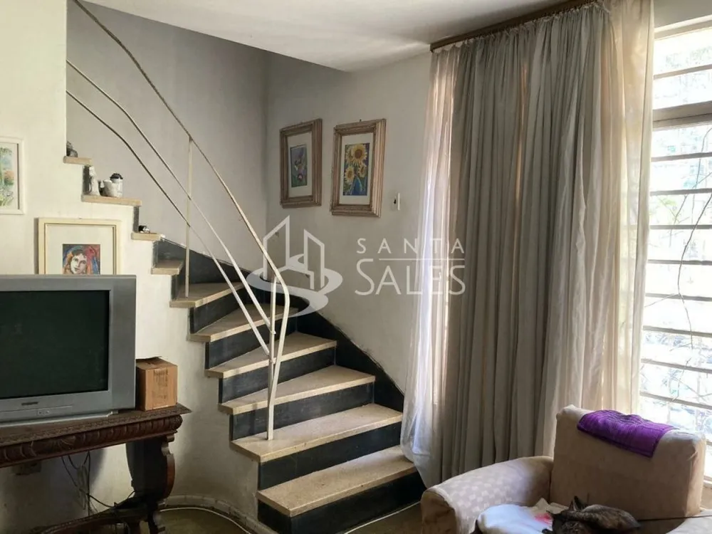 Sobrado, 5 quartos, 235 m² - Foto 4