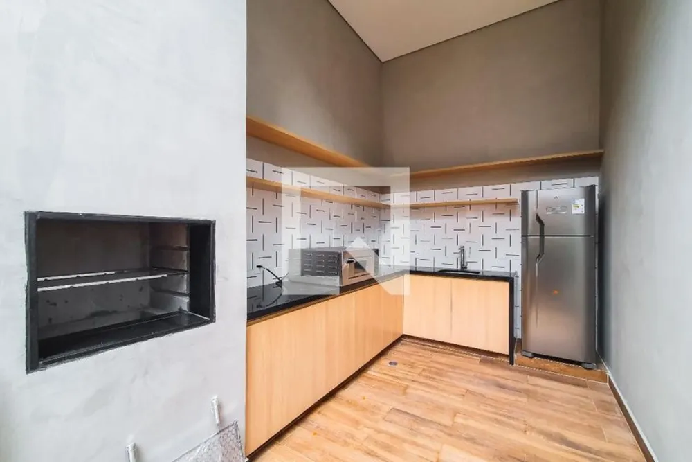 Kitnet-Studio, 25 m² - Foto 3