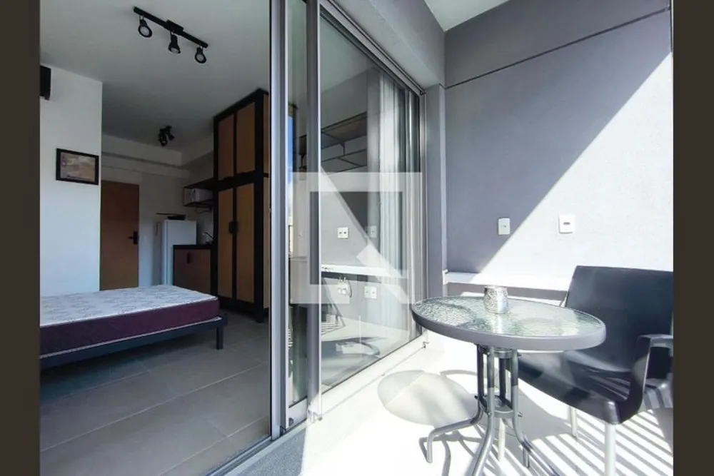 Kitnet-Studio, 25 m² - Foto 5