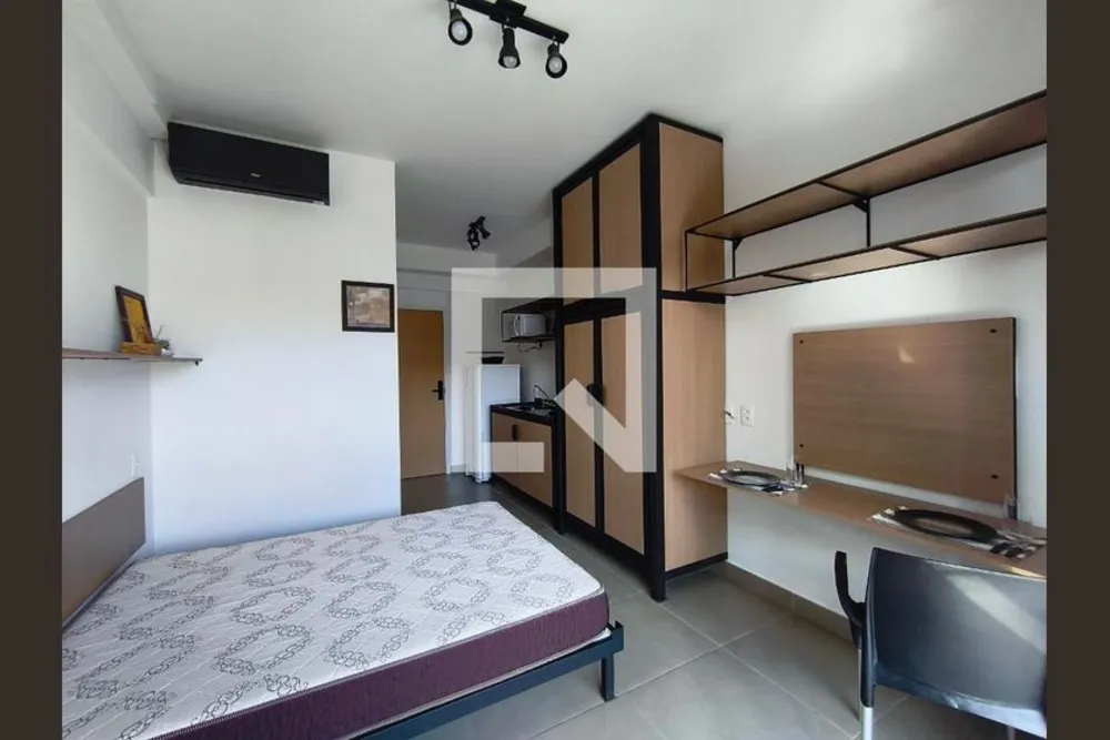Kitnet-Studio, 25 m² - Foto 5