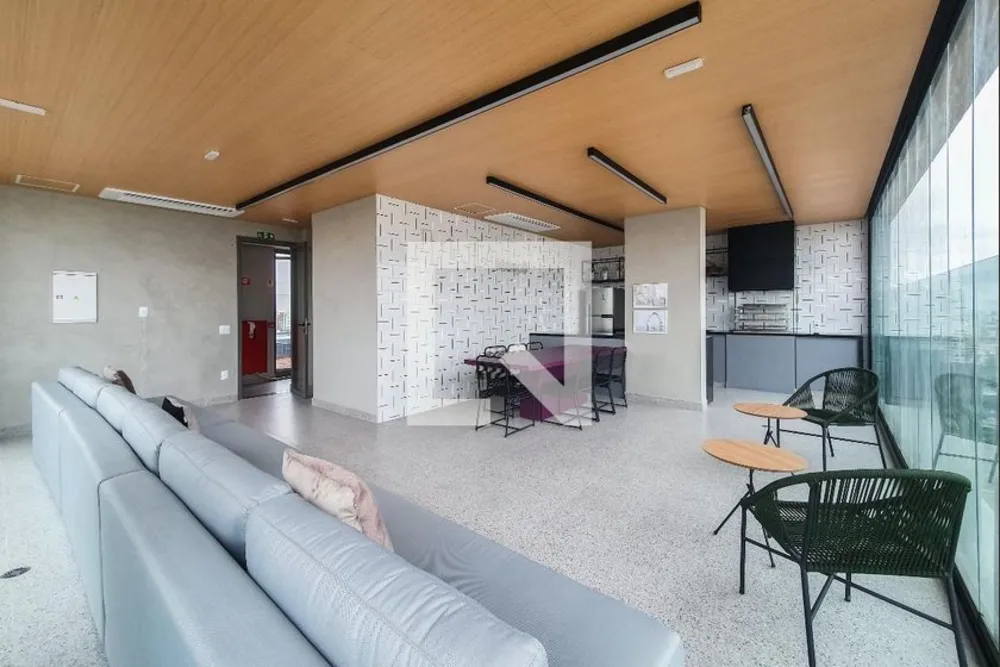 Kitnet-Studio, 25 m² - Foto 6