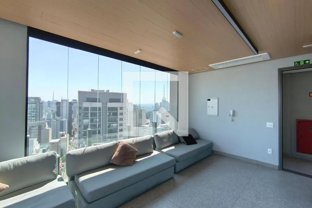 Kitnet-Studio, 25 m² - Foto 8