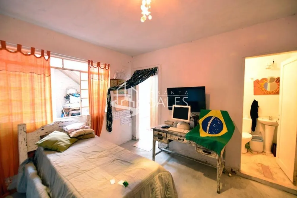Terreno, 200 m² - Foto 1