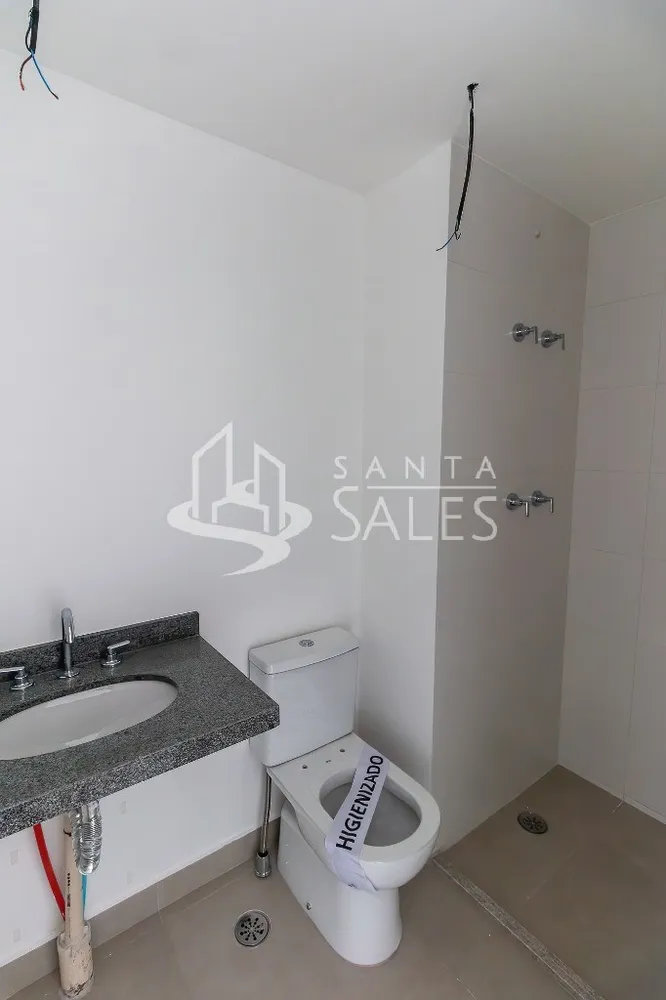 Kitnet-Studio, 25 m² - Foto 5