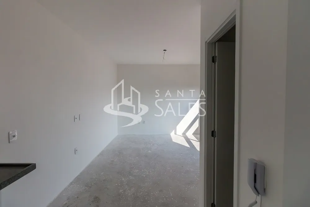 Kitnet-Studio, 25 m² - Foto 6