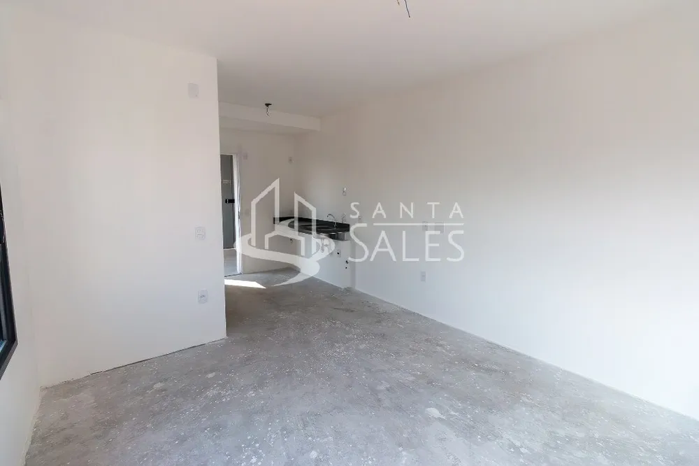 Kitnet-Studio, 25 m² - Foto 2