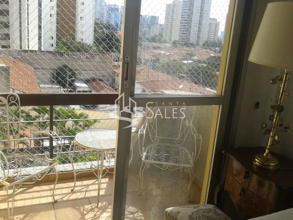 Apartamento, 3 quartos, 95 m² - Foto 5