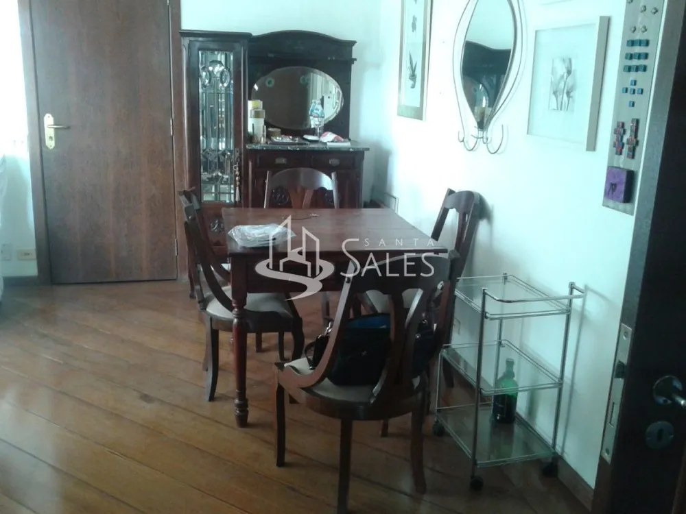 Apartamento, 3 quartos, 95 m² - Foto 2