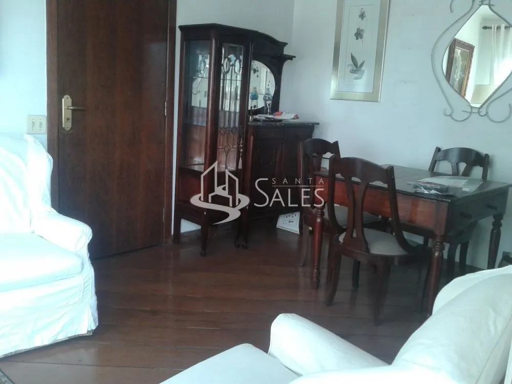 Apartamento, 3 quartos, 95 m² - Foto 4