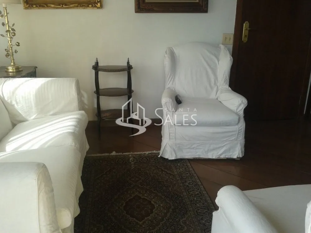 Apartamento, 3 quartos, 95 m² - Foto 3