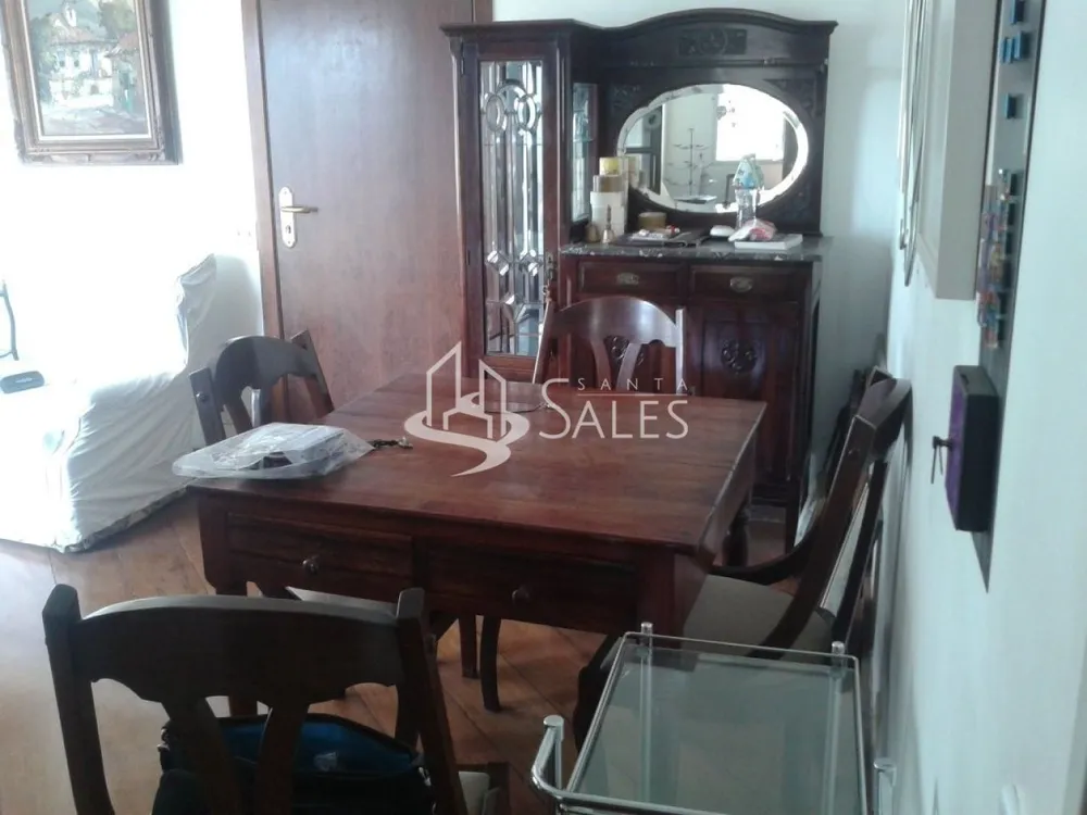 Apartamento, 3 quartos, 95 m² - Foto 6