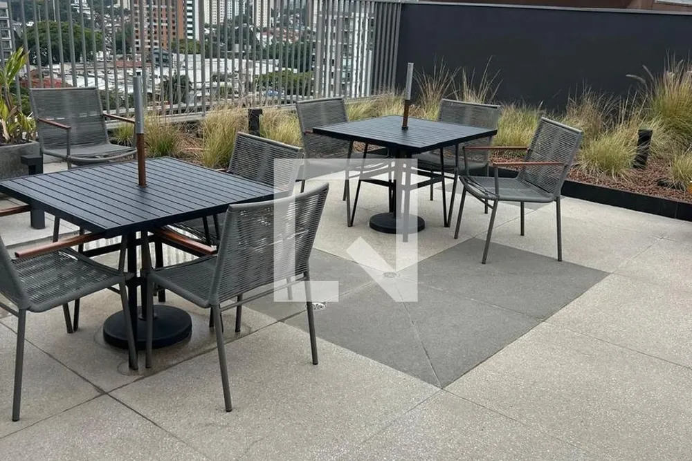 Apartamento, 1 quarto, 24 m² - Foto 7