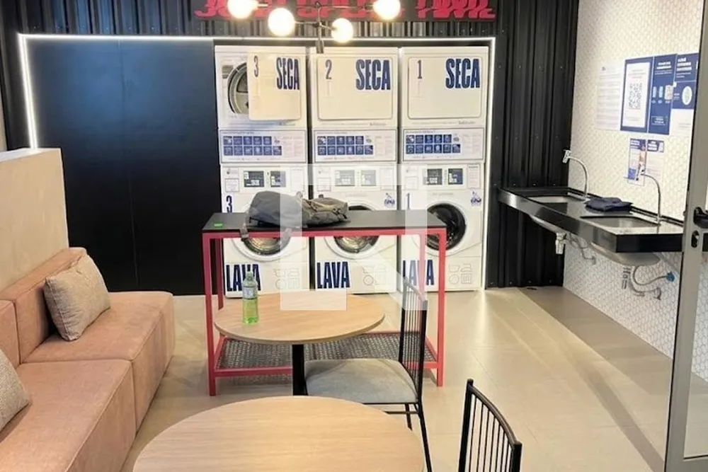 Apartamento, 1 quarto, 24 m² - Foto 15