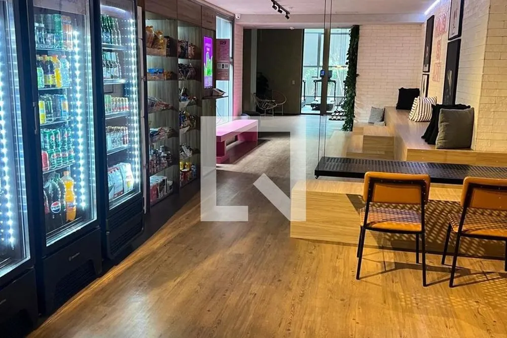Apartamento, 1 quarto, 24 m² - Foto 14