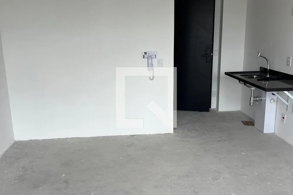 Apartamento, 1 quarto, 24 m² - Foto 1
