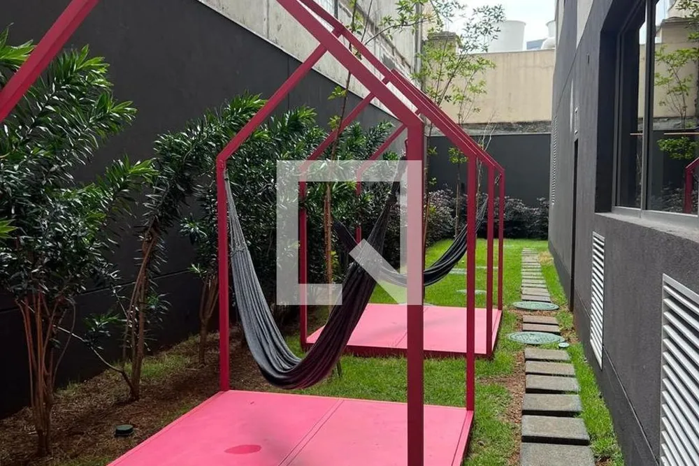 Apartamento, 1 quarto, 24 m² - Foto 5