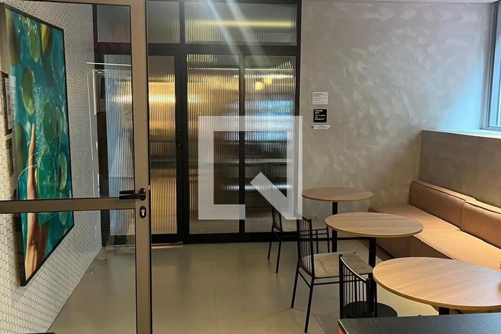 Apartamento, 1 quarto, 24 m² - Foto 13