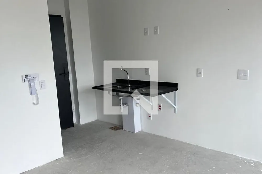 Apartamento, 1 quarto, 24 m² - Foto 2