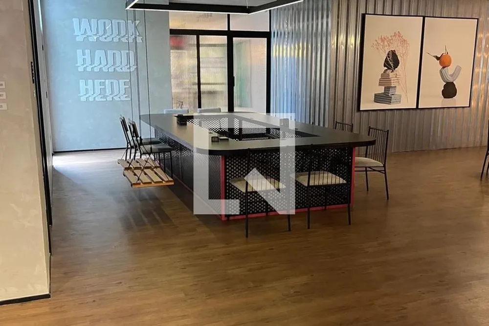 Apartamento, 1 quarto, 24 m² - Foto 10