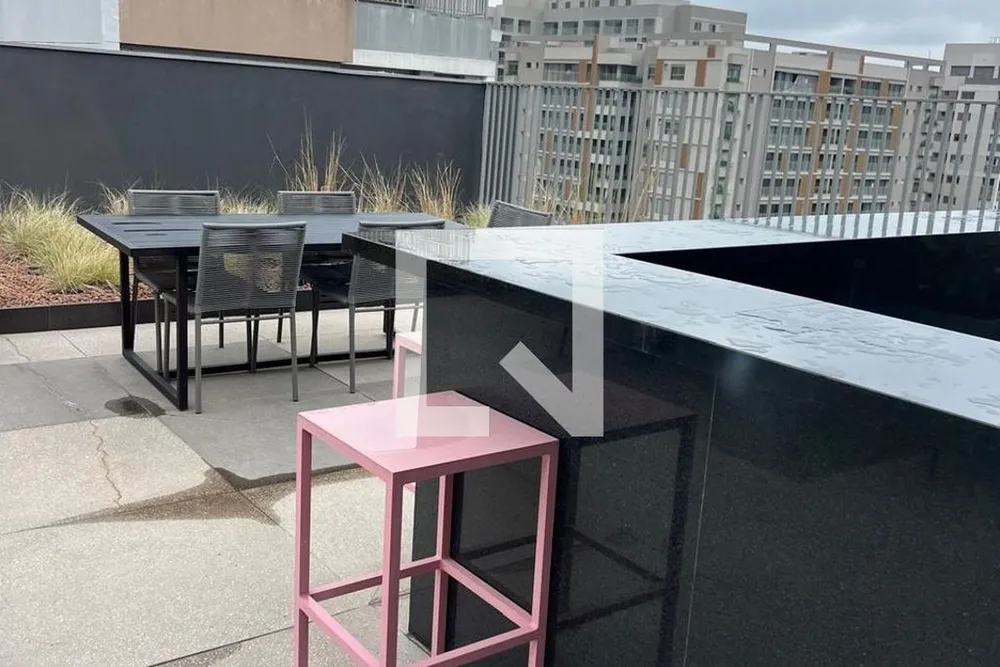 Apartamento, 1 quarto, 24 m² - Foto 6