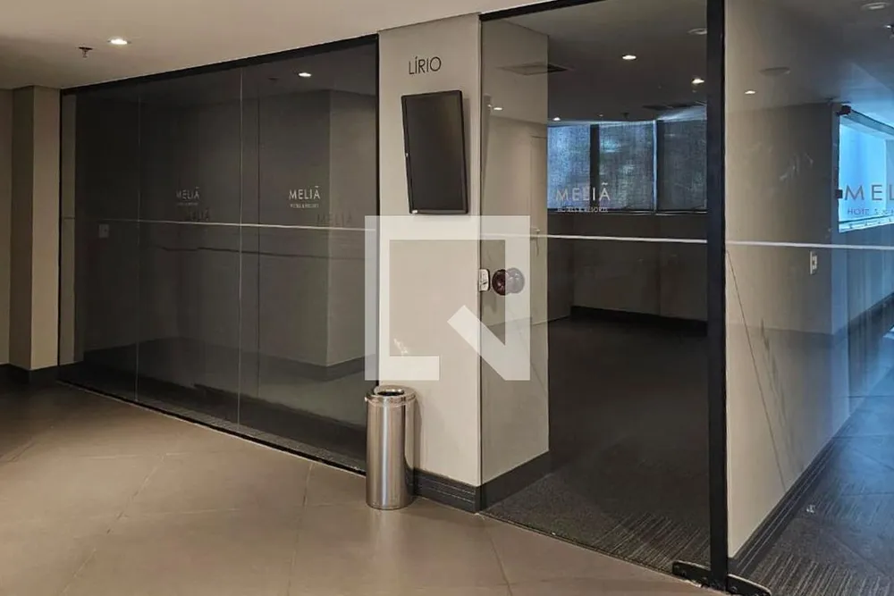 Apartamento, 1 quarto, 32 m² - Foto 4
