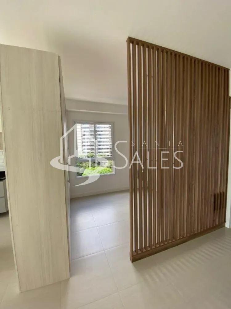 Kitnet-Studio, 50 m² - Foto 8