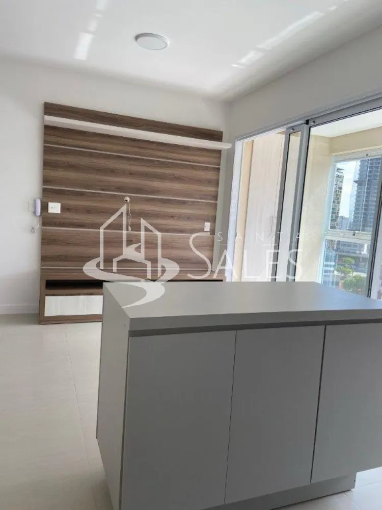 Kitnet-Studio, 50 m² - Foto 3