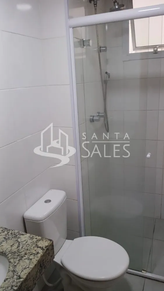Apartamento, 2 quartos, 43 m² - Foto 7