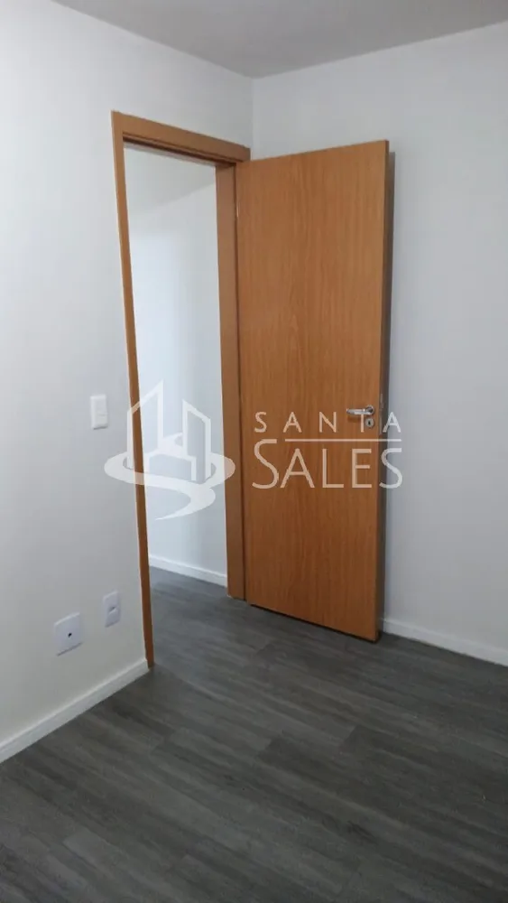 Apartamento, 2 quartos, 43 m² - Foto 3