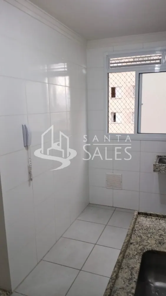 Apartamento, 2 quartos, 43 m² - Foto 4