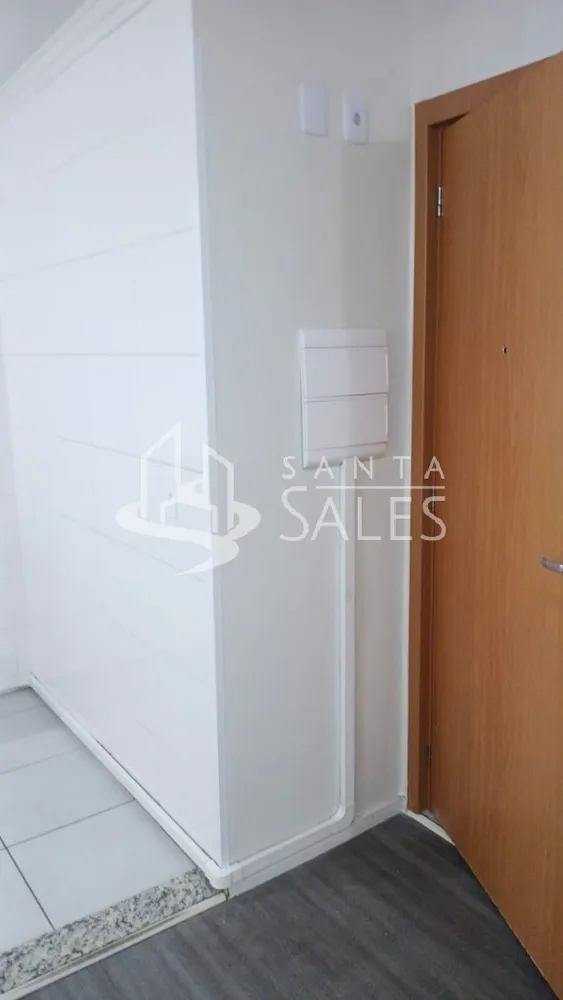 Apartamento, 2 quartos, 43 m² - Foto 1