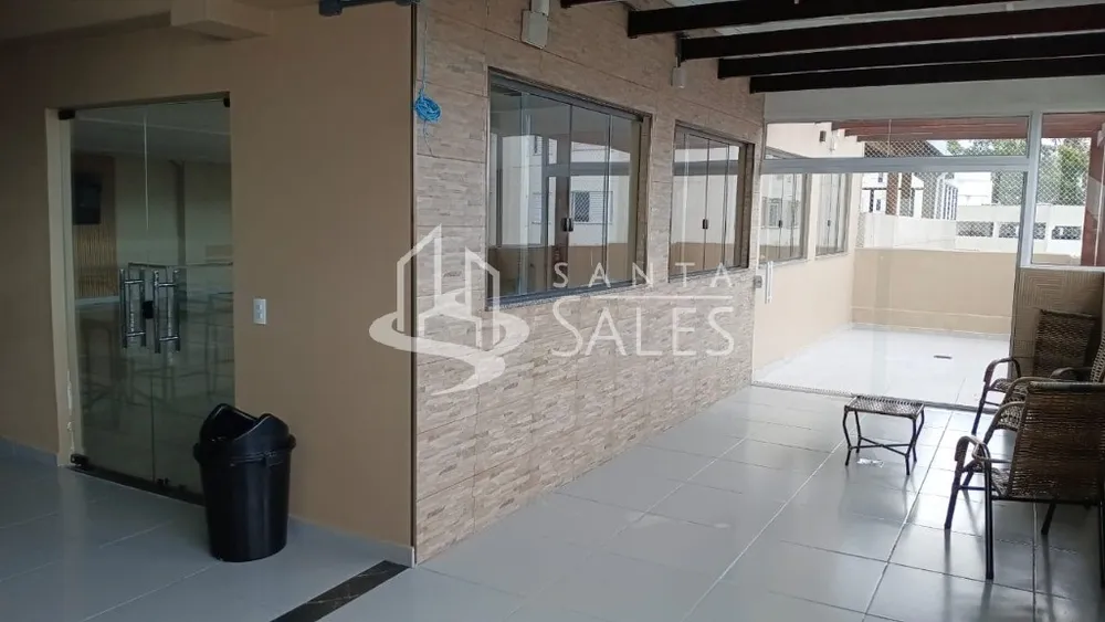 Apartamento, 2 quartos, 43 m² - Foto 10