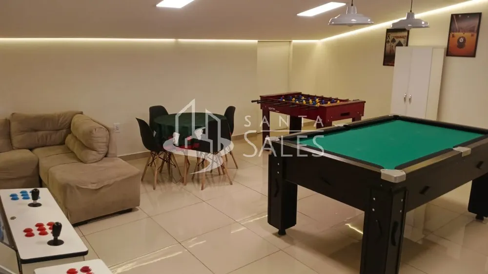 Apartamento, 2 quartos, 43 m² - Foto 15