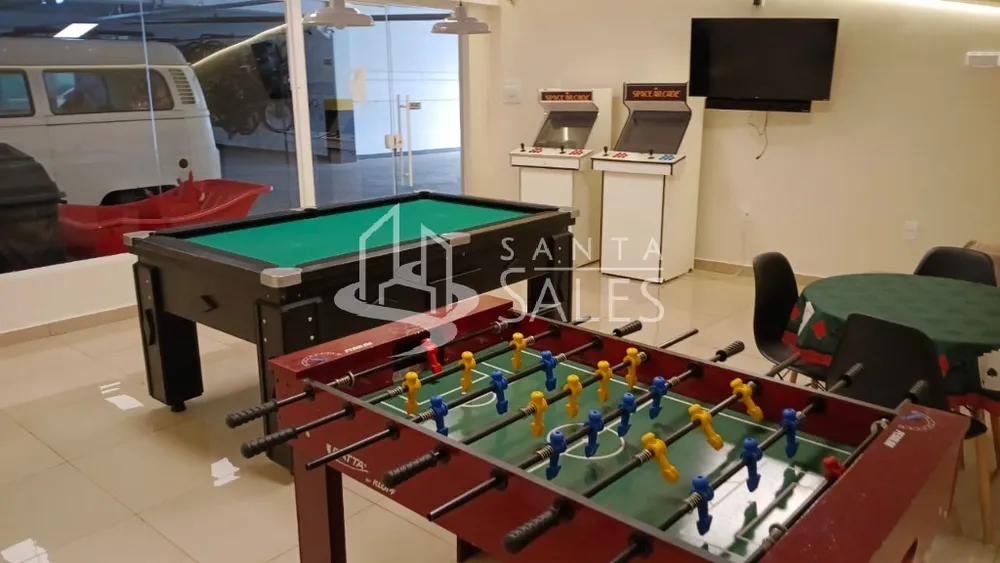 Apartamento, 2 quartos, 43 m² - Foto 16
