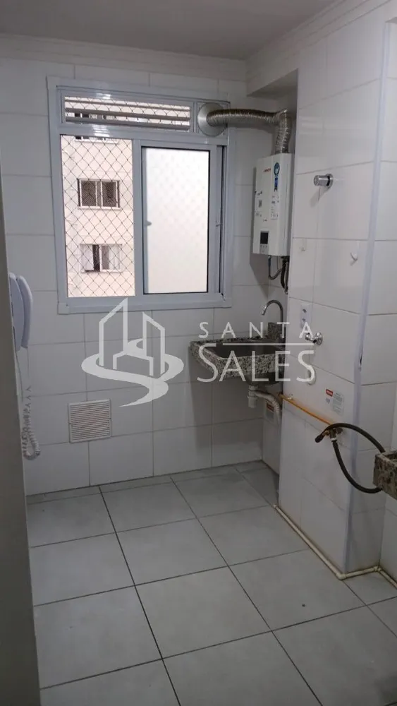 Apartamento, 2 quartos, 43 m² - Foto 2