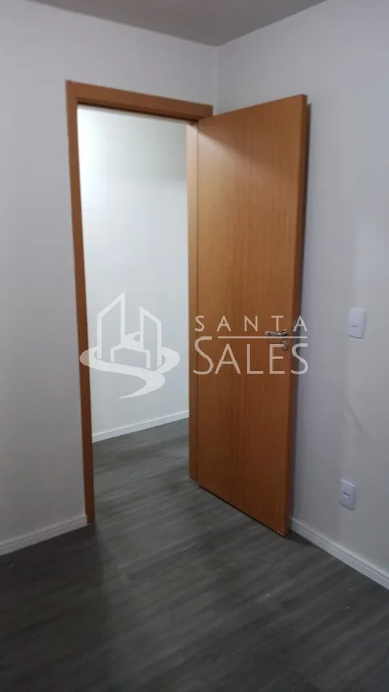 Apartamento, 2 quartos, 43 m² - Foto 2