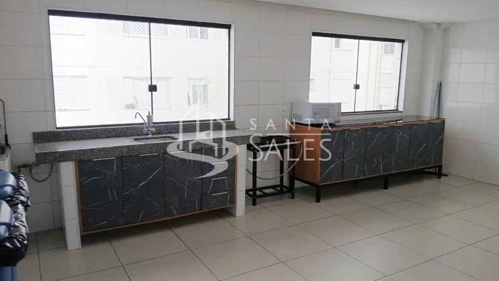 Apartamento, 2 quartos, 43 m² - Foto 9