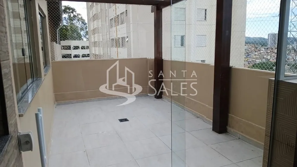 Apartamento, 2 quartos, 43 m² - Foto 13