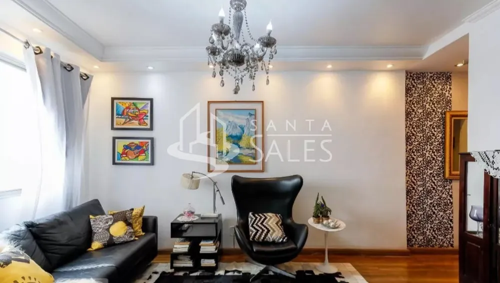 Apartamento, 2 quartos, 110 m² - Foto 3