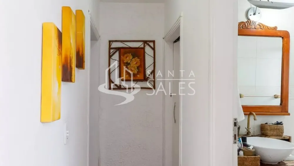Apartamento, 2 quartos, 110 m² - Foto 8