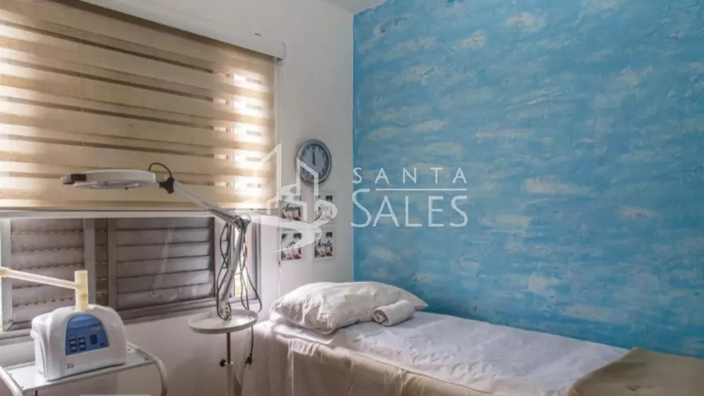 Apartamento, 2 quartos, 110 m² - Foto 10