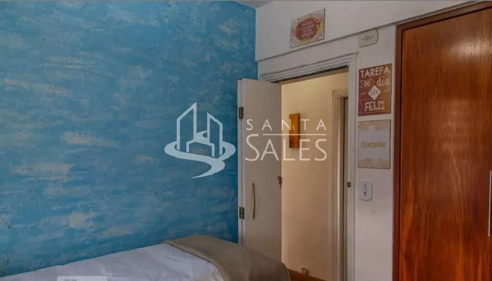 Apartamento, 2 quartos, 110 m² - Foto 9