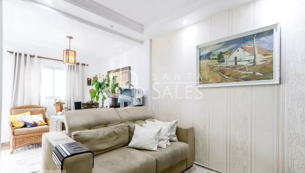 Apartamento, 2 quartos, 110 m² - Foto 7