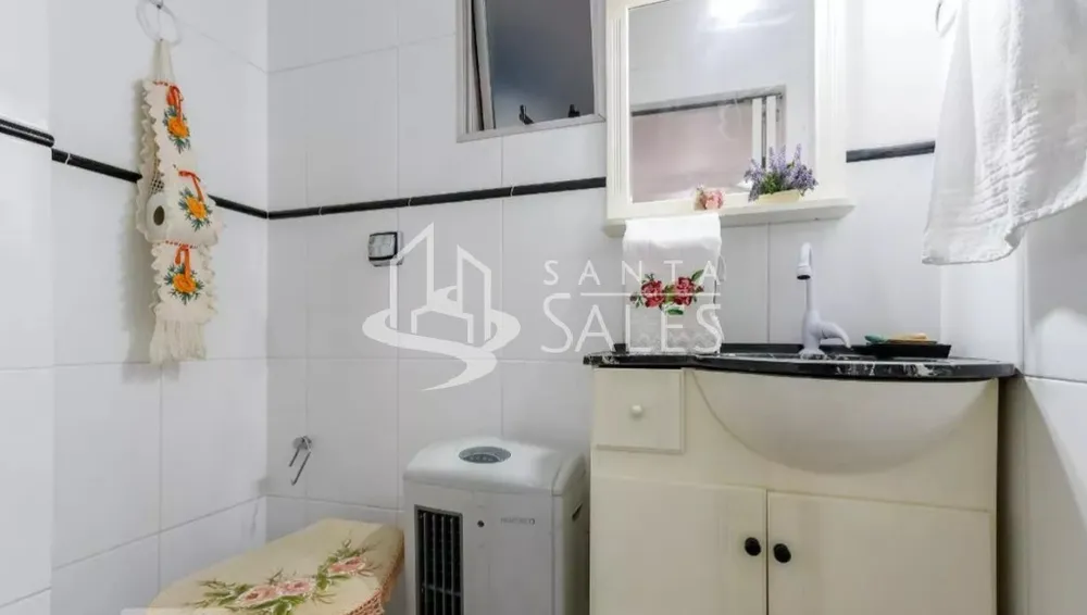 Apartamento, 2 quartos, 110 m² - Foto 14