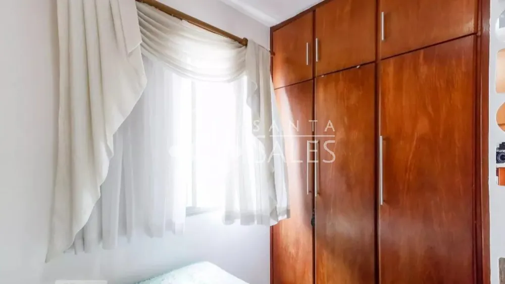 Apartamento, 2 quartos, 110 m² - Foto 13