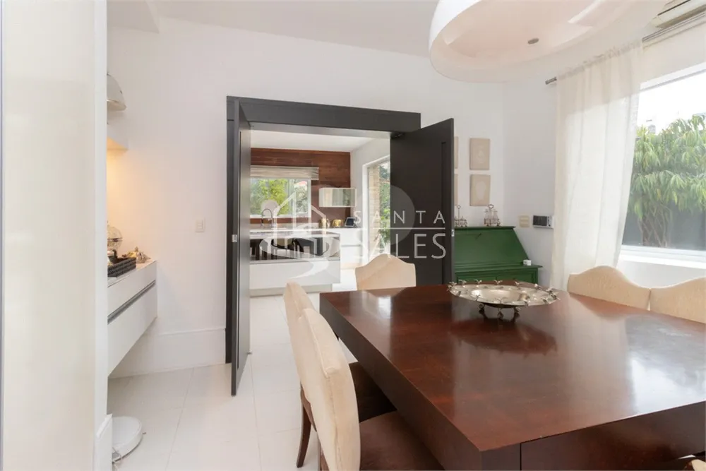 Casa, 4 quartos - Foto 2