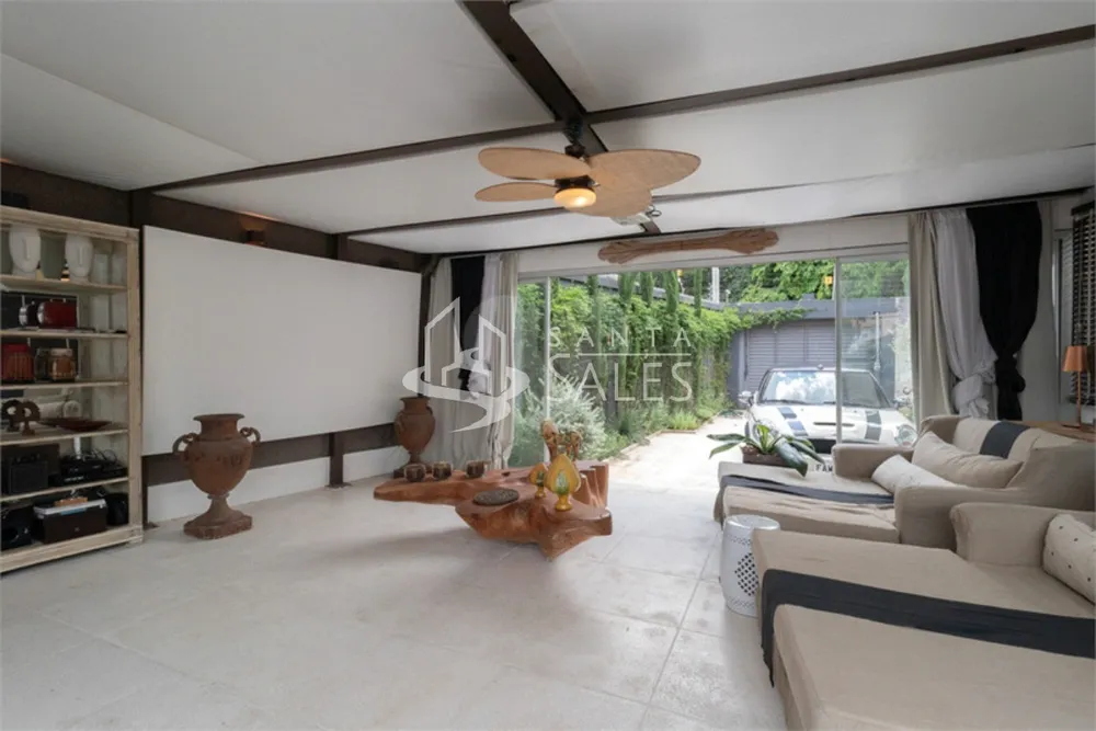 Casa, 4 quartos - Foto 2
