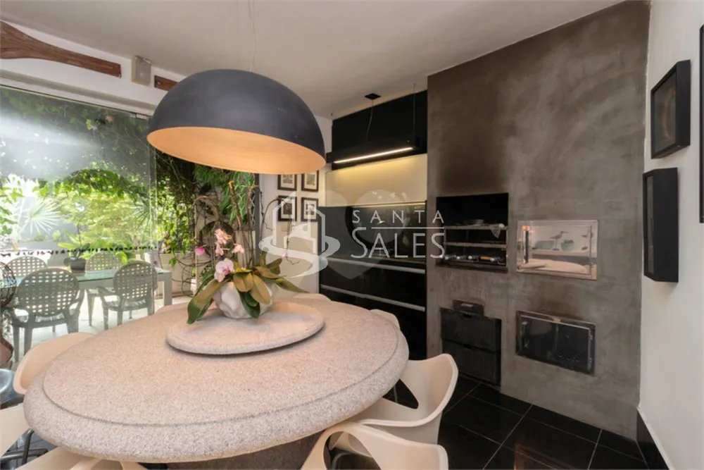 Casa, 4 quartos - Foto 4