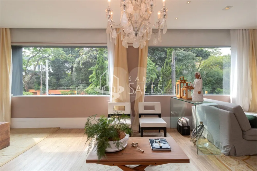 Casa, 4 quartos - Foto 4